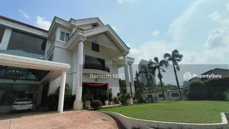 Bungalow for Sale in Johor Bahru (Johor) - Benson NEC - Exterior - PropertyGuru.com.my