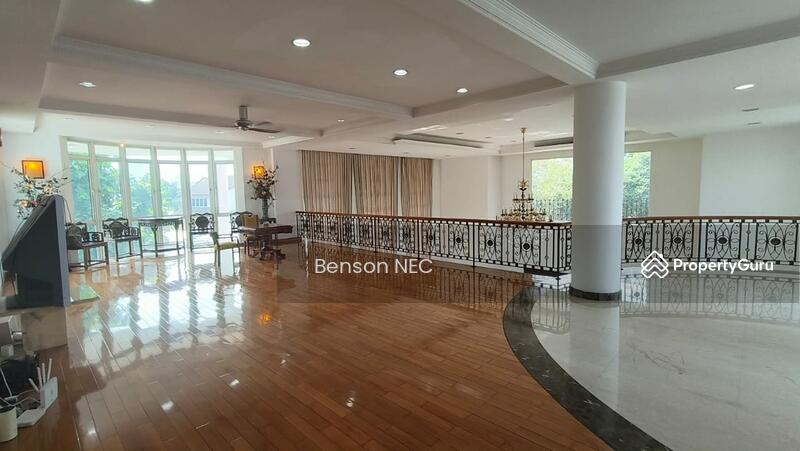 Bungalow for Sale in Johor Bahru (Johor) - Benson NEC - Living Room - PropertyGuru.com.my