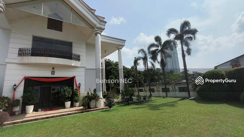 Bungalow for Sale in Johor Bahru (Johor) - Benson NEC - Exterior - PropertyGuru.com.my