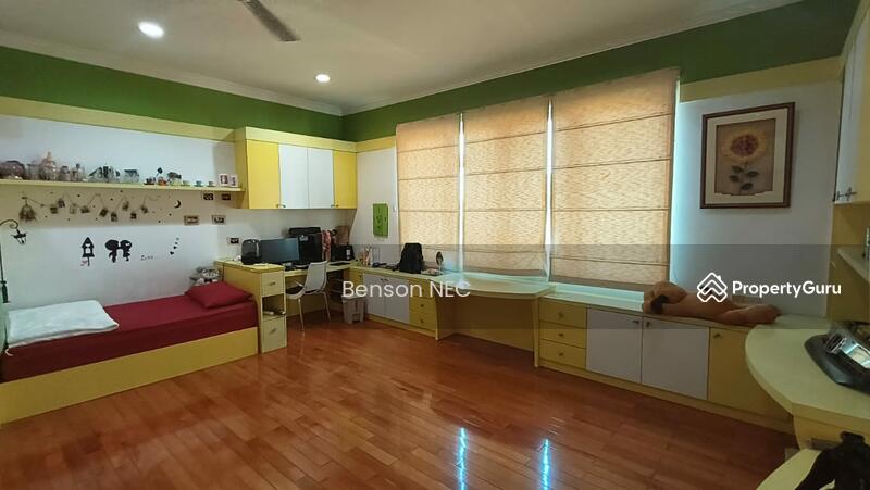 Bungalow for Sale in Johor Bahru (Johor) - Benson NEC - Bedroom - PropertyGuru.com.my