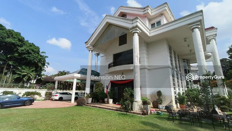Bungalow for Sale in Johor Bahru (Johor) - Benson NEC - Exterior - PropertyGuru.com.my
