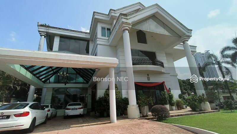 Bungalow for Sale in Johor Bahru (Johor) - Benson NEC - Exterior - PropertyGuru.com.my