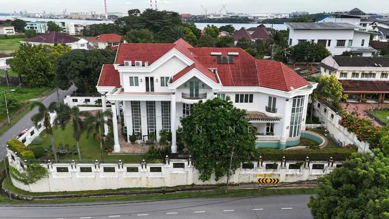 Bungalow for Sale in Johor Bahru (Johor) - Benson NEC - Exterior - PropertyGuru.com.my