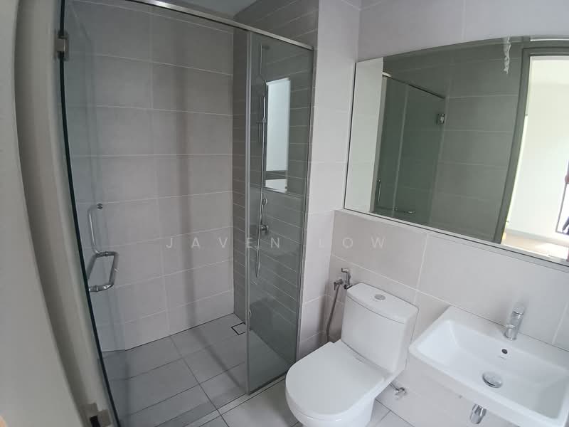 3-storey Terraced House for Sale in Taman Melawati (Ulu Kelang) - Javen Low - Bathroom - PropertyGuru.com.my