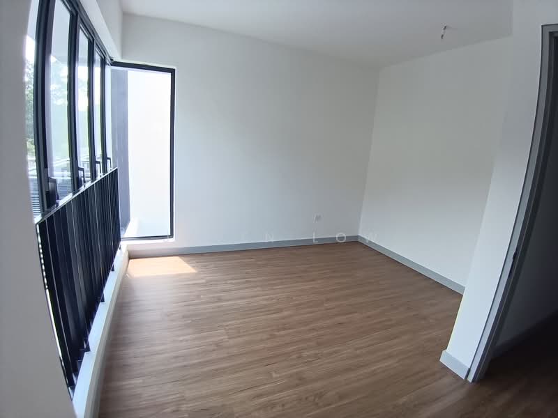 3-storey Terraced House for Sale in Taman Melawati (Ulu Kelang) - Javen Low - Master Bedroom - PropertyGuru.com.my