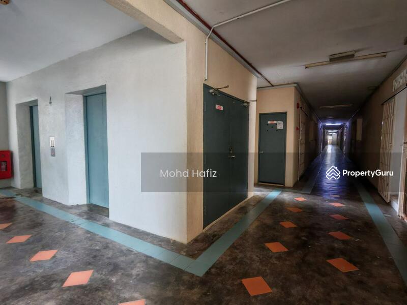 Corridor