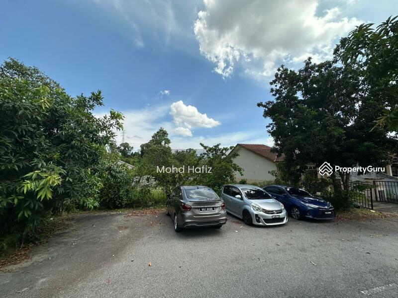 Car Park
