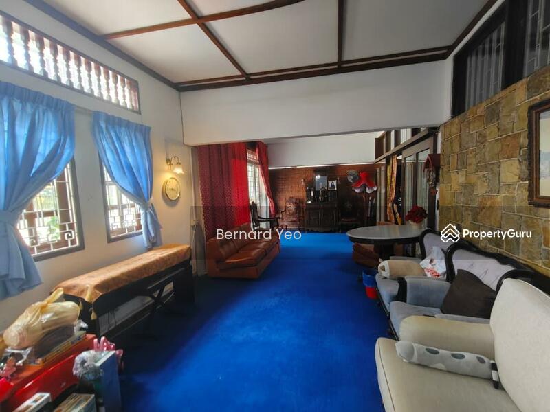 Multi-purpose room