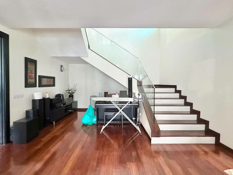 Semi-Detached House for Sale in Seksyen 6 (Bangi) - Eda Zainal - Interior - PropertyGuru.com.my