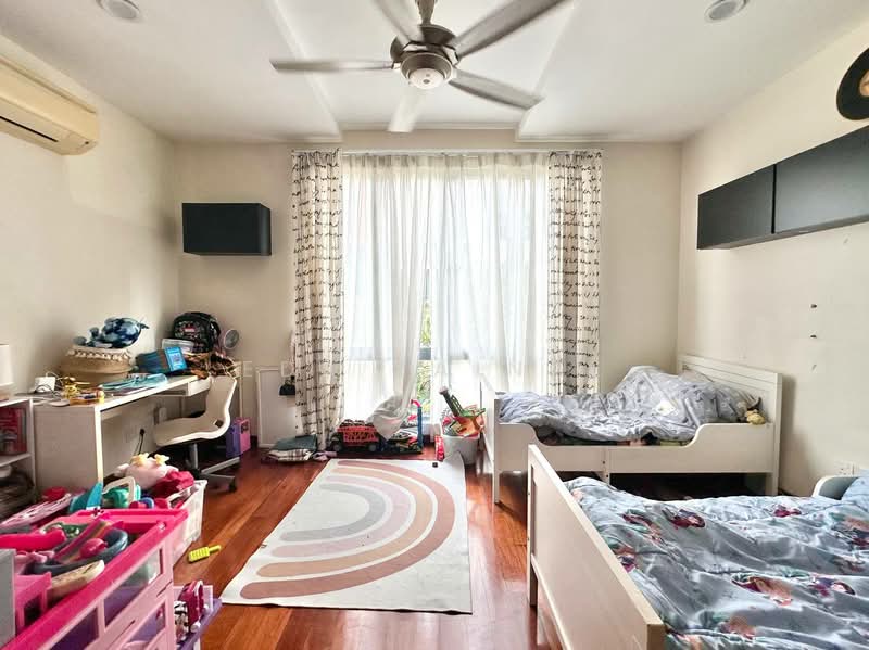 Semi-Detached House for Sale in Seksyen 6 (Bangi) - Eda Zainal - Bedroom - PropertyGuru.com.my