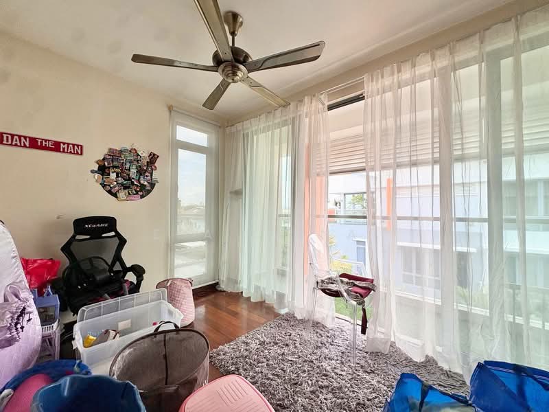 Semi-Detached House for Sale in Seksyen 6 (Bangi) - Eda Zainal - PropertyGuru.com.my