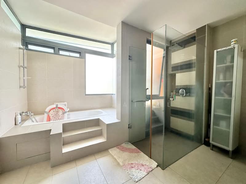 Semi-Detached House for Sale in Seksyen 6 (Bangi) - Eda Zainal - PropertyGuru.com.my