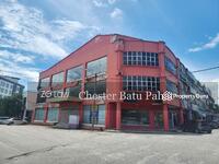 For Rent - Jalan Ceria