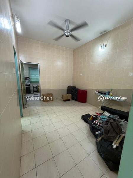 Untuk Dijual - Bandar indah Pura kulai