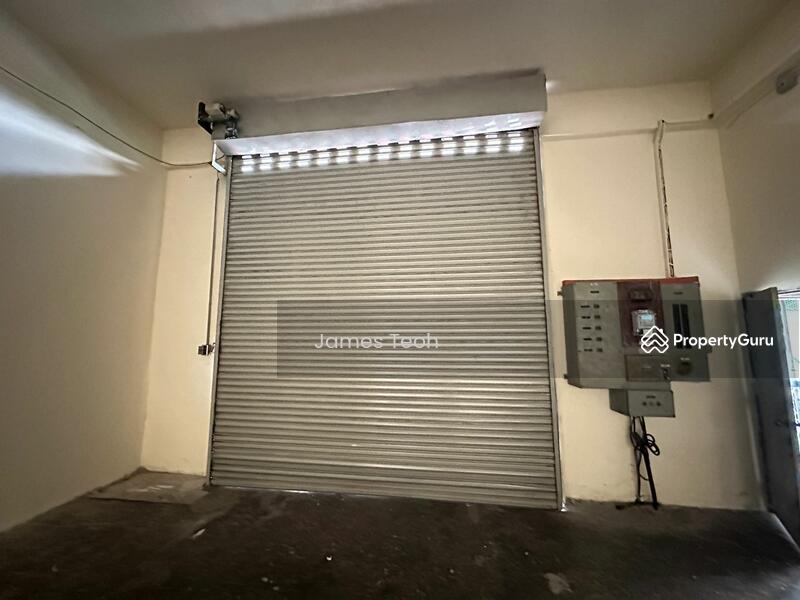 For Sale - Shah Alam
