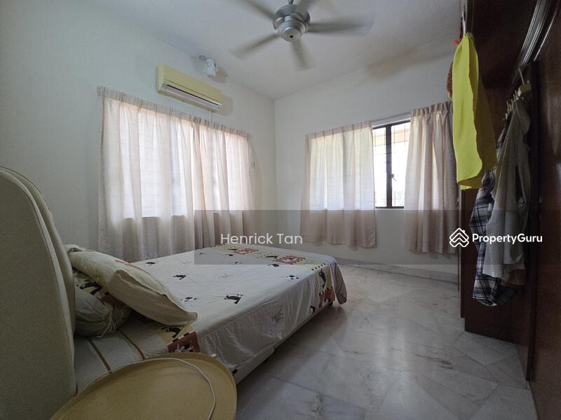 For Rent - SS1