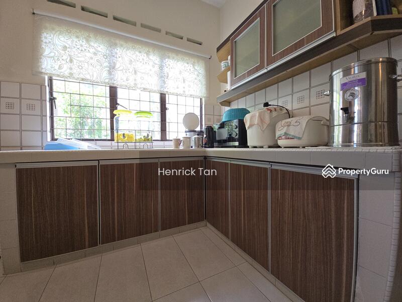 For Rent - SS1