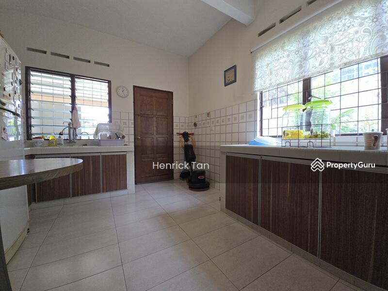 For Rent - SS1