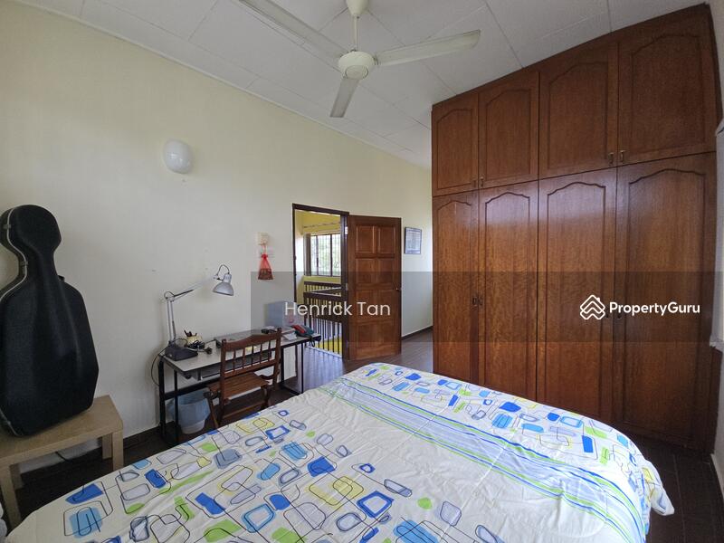 For Rent - SS1