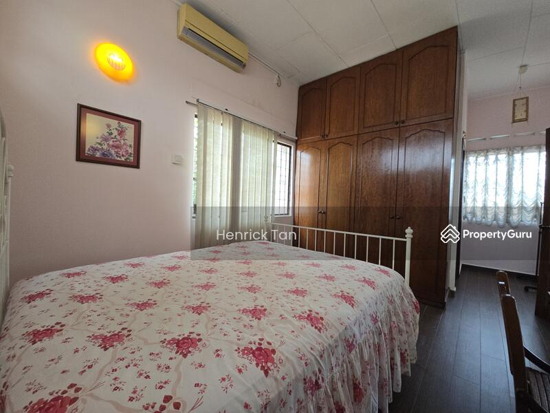 For Rent - SS1