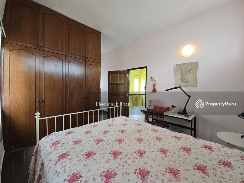 For Rent - SS1