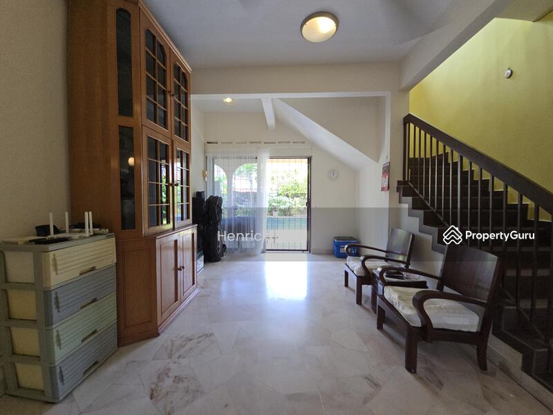For Rent - SS1