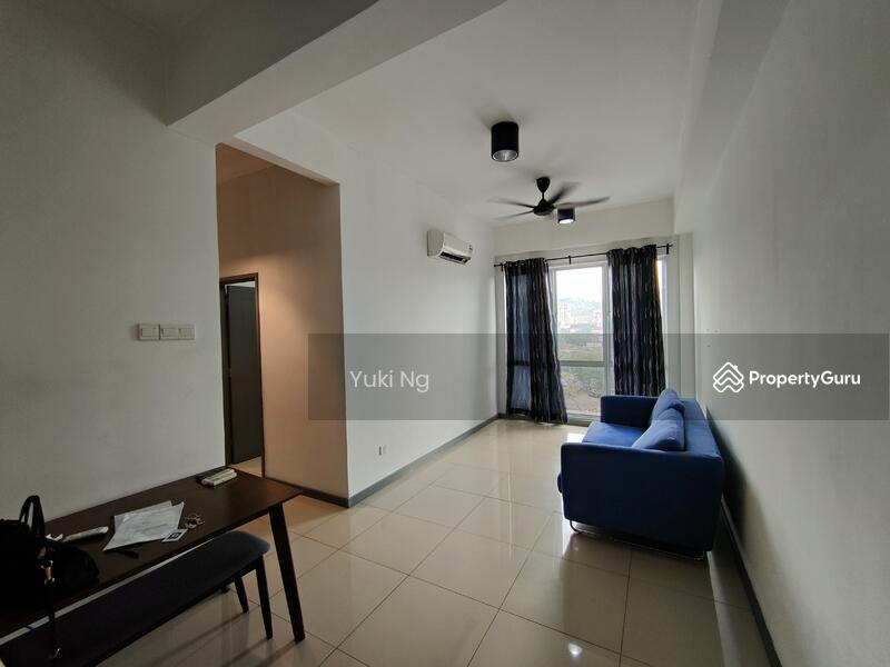 For Sale - Residensi Gombak 126