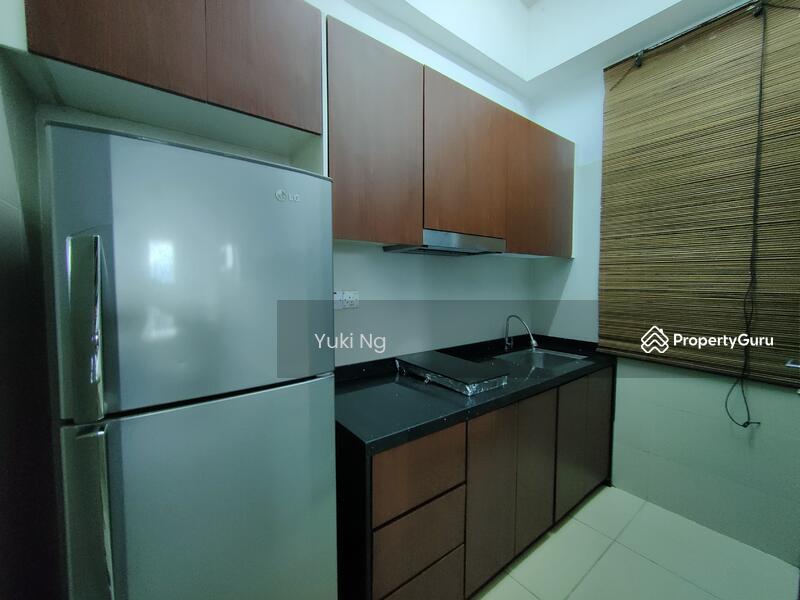For Sale - Residensi Gombak 126