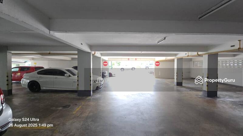 Car Park