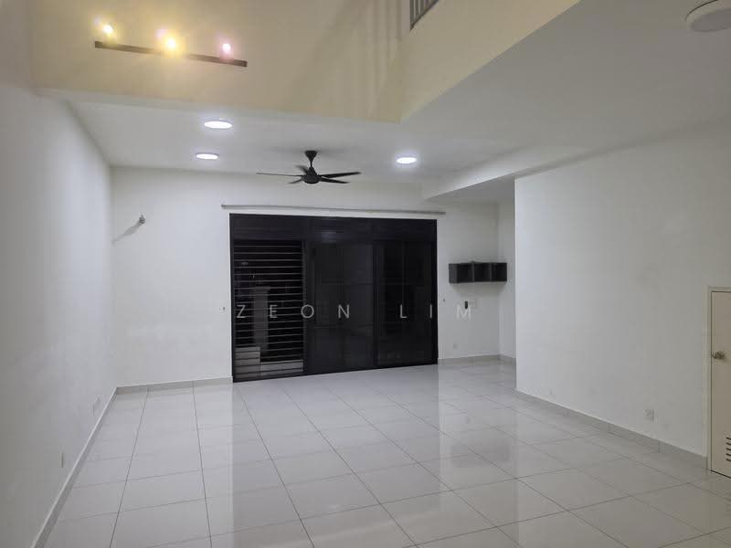 Terraced House for Rent in Johor Bahru (Johor) - Zeon Lim - Living Room - PropertyGuru.com.my