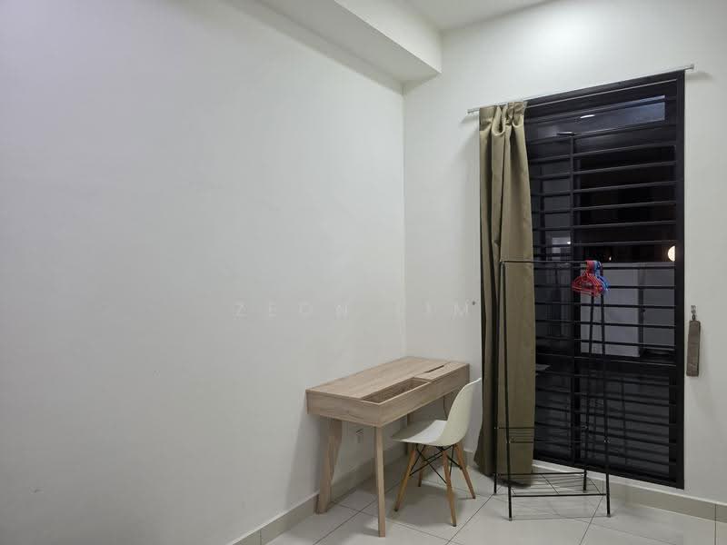 Terraced House for Rent in Johor Bahru (Johor) - Zeon Lim - Study - PropertyGuru.com.my