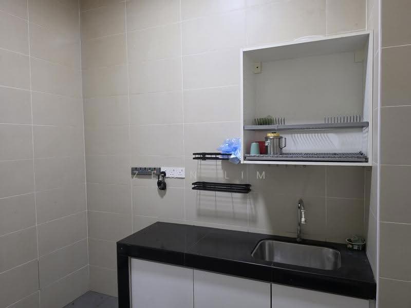 Terraced House for Rent in Johor Bahru (Johor) - Zeon Lim - Kitchen - PropertyGuru.com.my