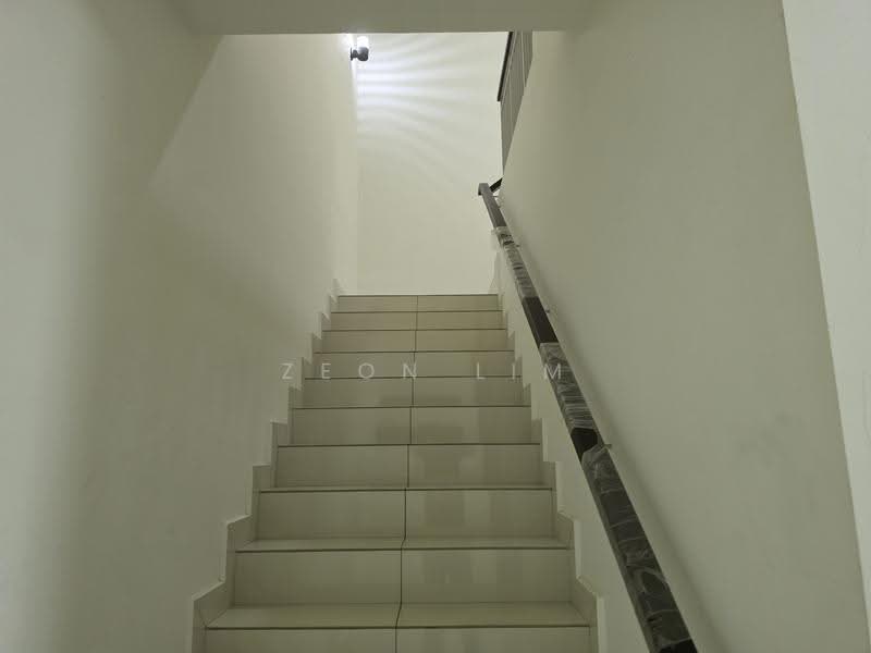Terraced House for Rent in Johor Bahru (Johor) - Zeon Lim - Interior - PropertyGuru.com.my