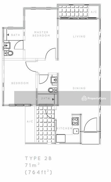 For Rent The Quartz Residence
