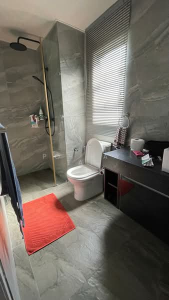 Kondominium untuk Dijual di Sunway Sutera Condominium - Poh Pay Tan - Bathroom - PropertyGuru.com.my