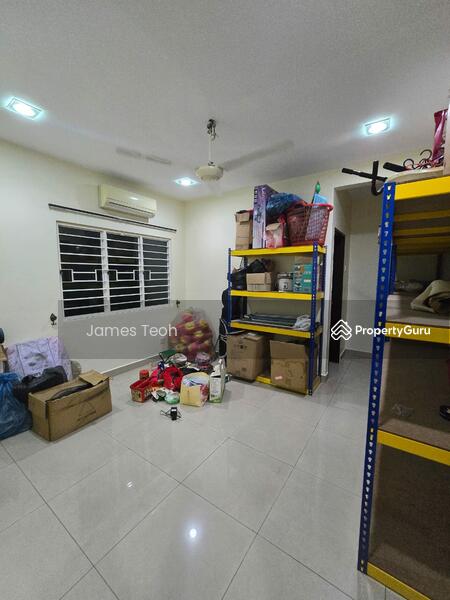 Untuk Dijual - Bukit Kuda Heights Klang