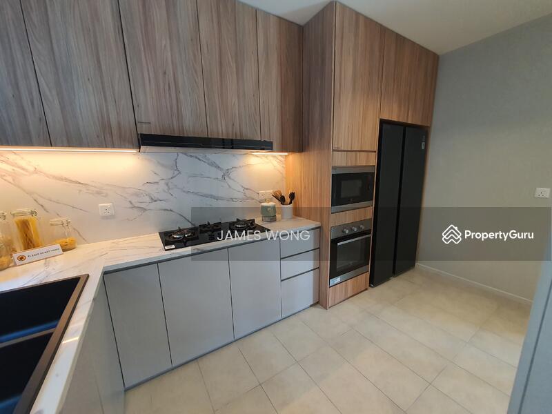 Wet Kitchen