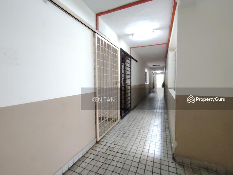 Corridor