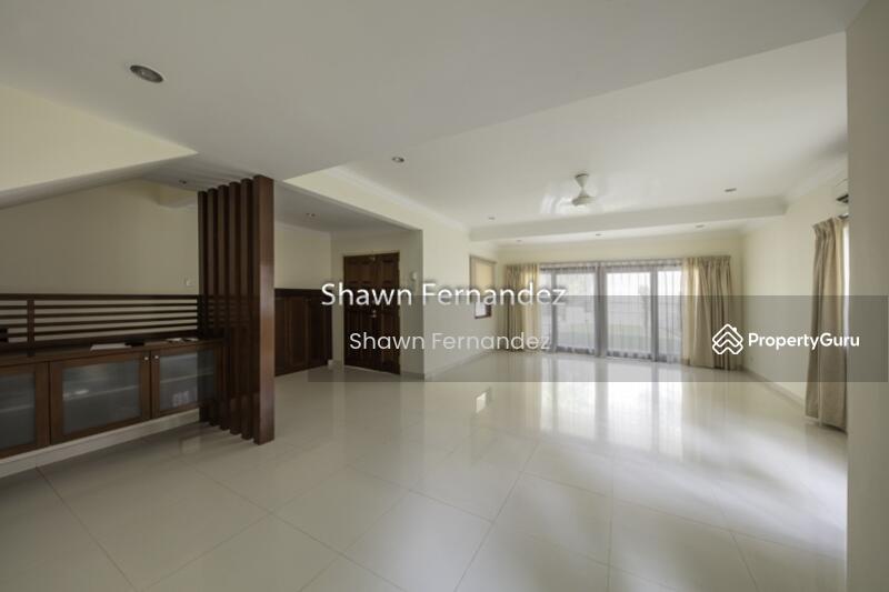Main lounge opening to front garden