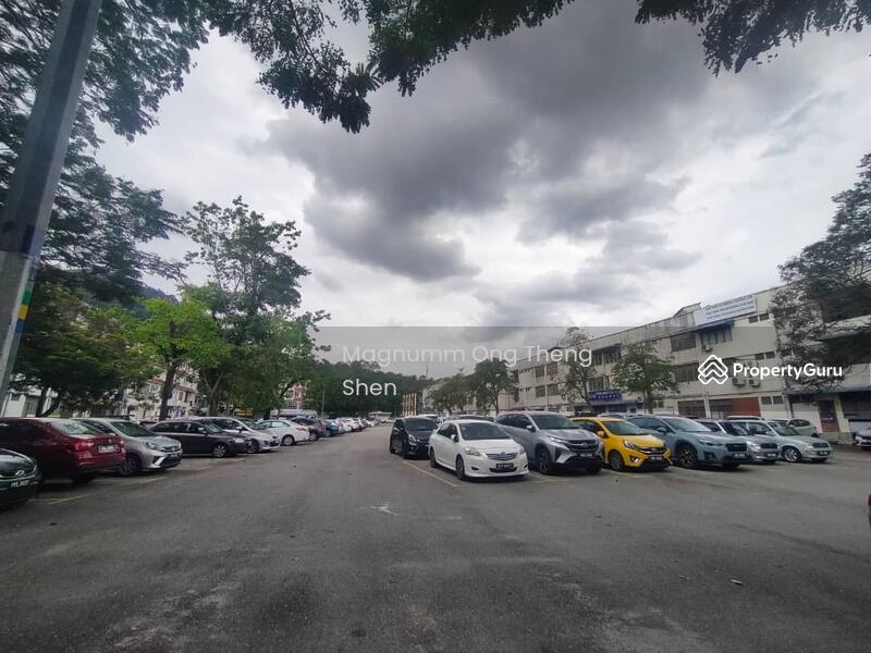 Car Park