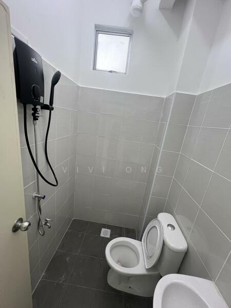 Untuk Disewa - Seri Molek Perdana
