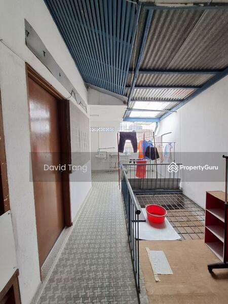 Corridor