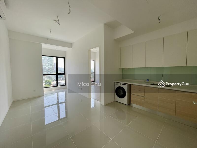 Untuk Disewa - Tropicana Miyu