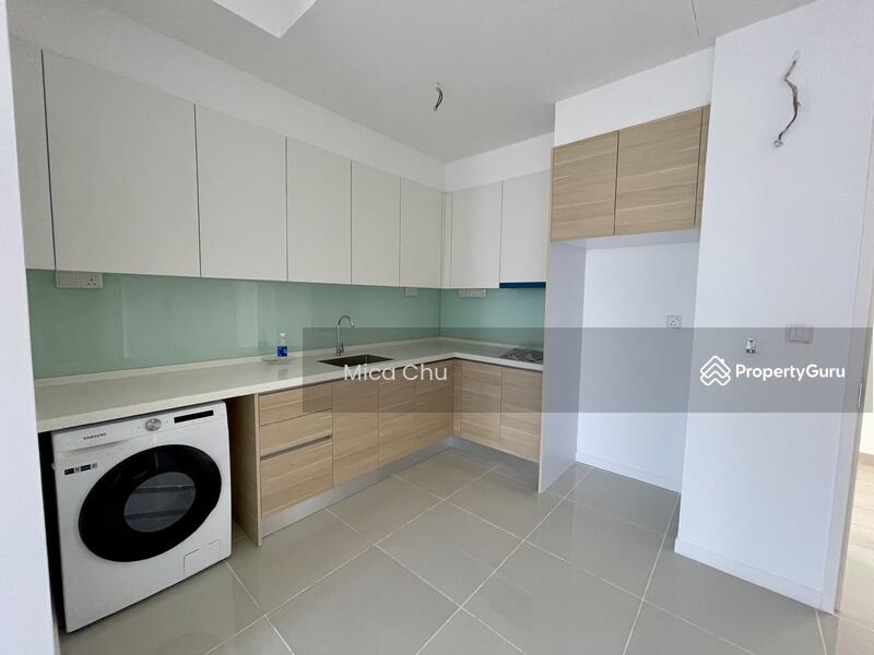 Untuk Disewa - Tropicana Miyu