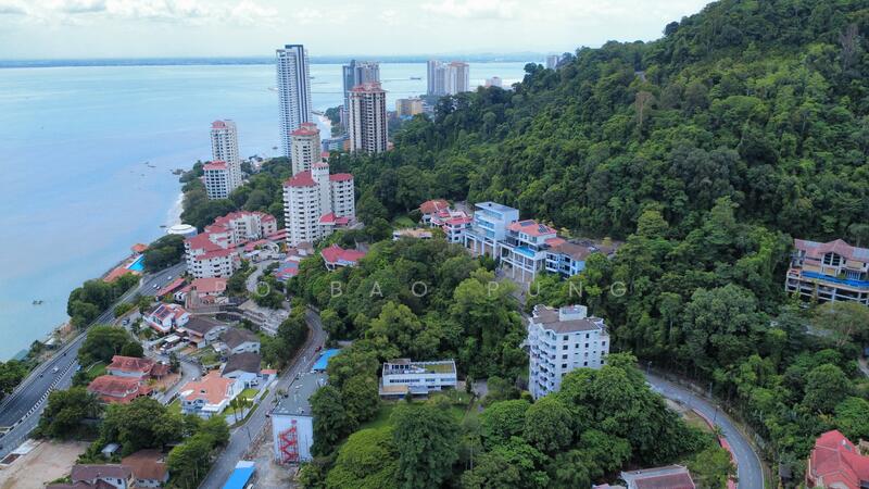 Residential Land for Sale in Tanjung Bungah (Penang) - Nicolle Pung - PropertyGuru.com.my