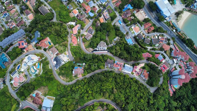 Residential Land for Sale in Tanjung Bungah (Penang) - Nicolle Pung - PropertyGuru.com.my