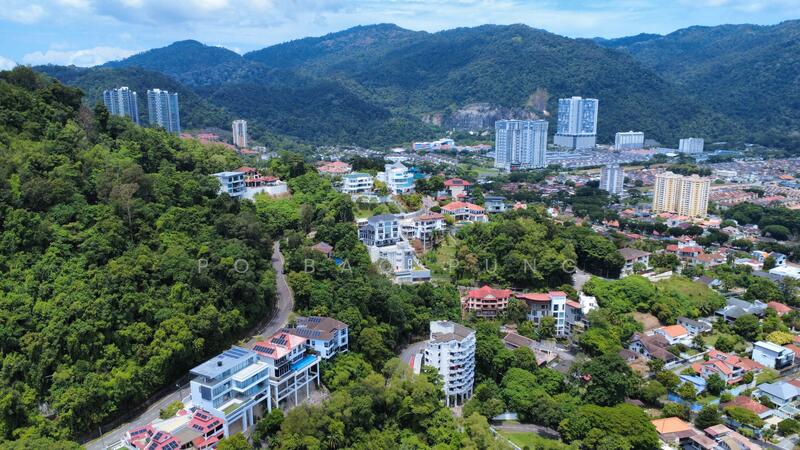 Residential Land for Sale in Tanjung Bungah (Penang) - Nicolle Pung - PropertyGuru.com.my