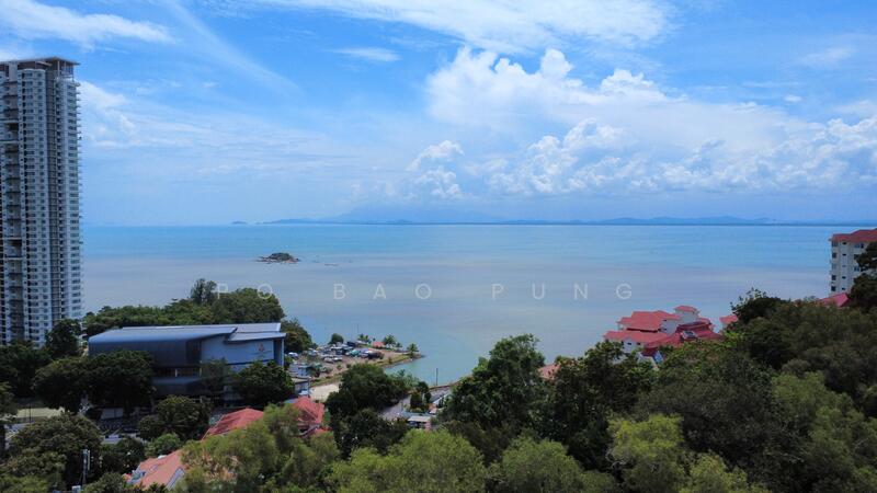 Residential Land for Sale in Tanjung Bungah (Penang) - Nicolle Pung - View - PropertyGuru.com.my