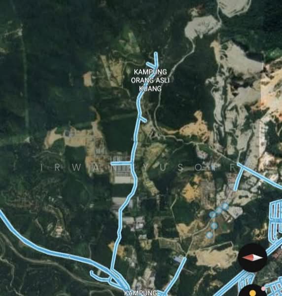 Agricultural Land for Sale in Rawang (Selangor) - Irwan Yusoff - PropertyGuru.com.my