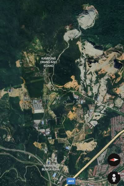 Agricultural Land for Sale in Rawang (Selangor) - Irwan Yusoff - PropertyGuru.com.my